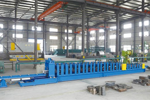 車間生產(chǎn)設備