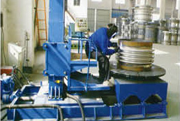 車間生產(chǎn)設備