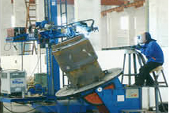 車間生產(chǎn)設備