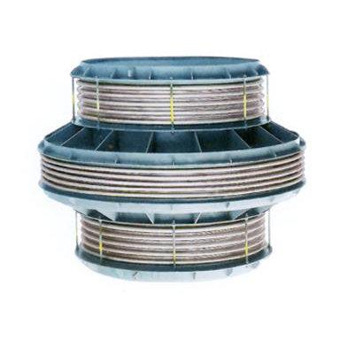 直管壓力平衡型波紋膨脹節(jié)