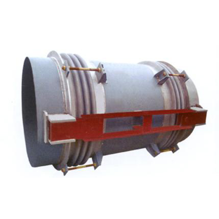 復(fù)式鉸鏈橫向型波紋膨脹節(jié)