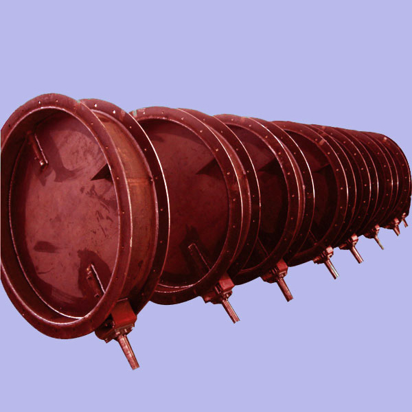 電動(dòng)圓風(fēng)門