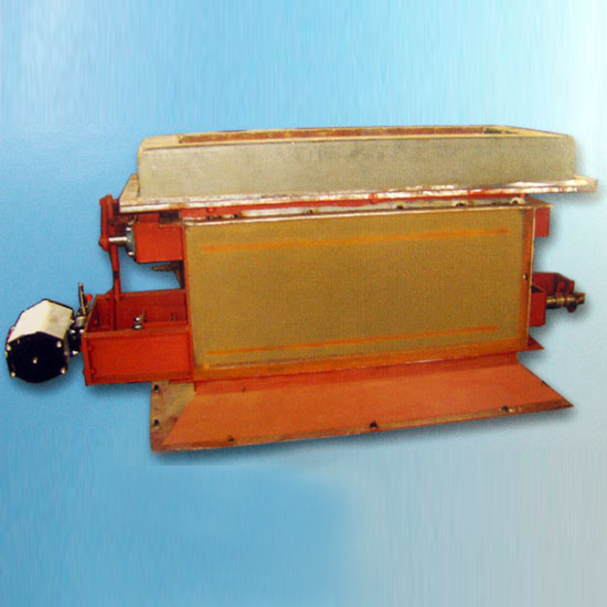 氣動(dòng)雙擋板方風(fēng)門