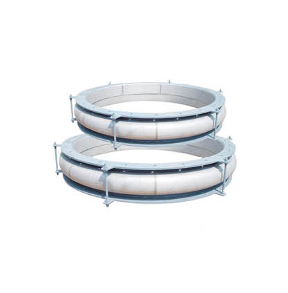 大口徑單波厚壁膨脹節(jié)