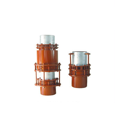 新型套筒式補(bǔ)償器