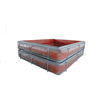 矩形非金屬補(bǔ)償器